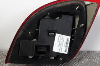 Feu arriere principal gauche (feux) FORD FIESTA 4