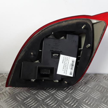 Feu arriere principal gauche (feux) FORD FIESTA 4