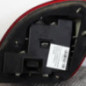 Feu arriere principal gauche (feux) FORD FIESTA 4