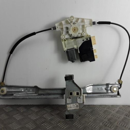 Leve vitre electrique avant droit CITROEN C4 1 Photo n°1