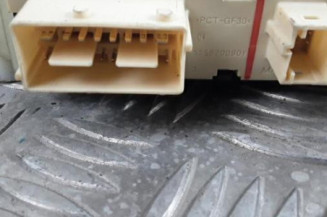 Leve vitre electrique avant droit CITROEN C4 1 Photo n°5