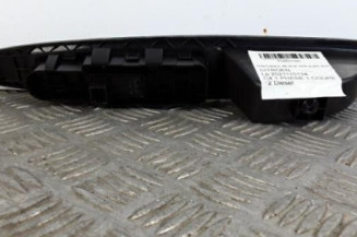 Interrupteur de leve vitre avant droit CITROEN C4 1