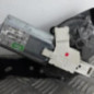 Moteur essuie glace arriere CITROEN SAXO