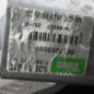 Moteur essuie glace arriere CITROEN SAXO