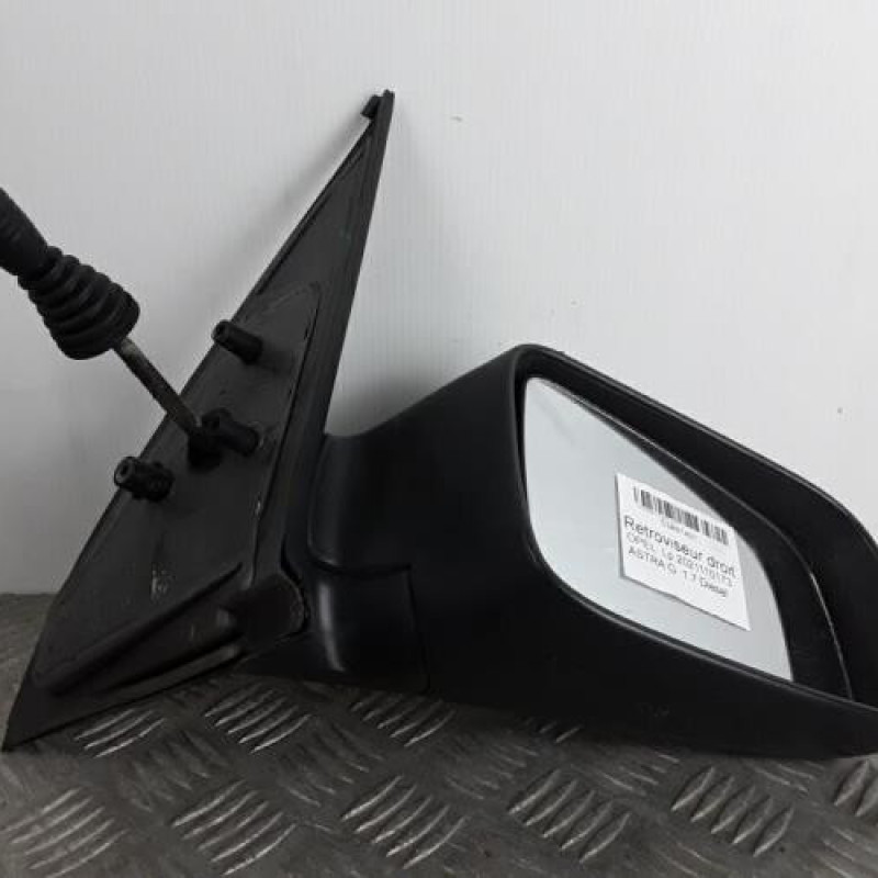 Retroviseur droit OPEL ASTRA G Retroviseur droit OPEL ASTRA G