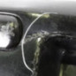 Pare choc arriere VOLKSWAGEN POLO 3