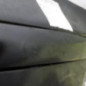 Pare choc arriere VOLKSWAGEN POLO 3