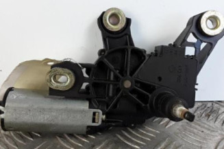 Moteur essuie glace arriere VOLKSWAGEN POLO 3 Photo n°1
