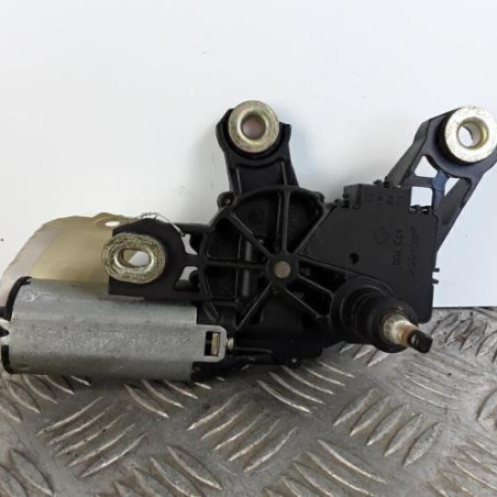 Moteur essuie glace arriere VOLKSWAGEN POLO 3 Photo n°1