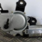 Moteur essuie glace arriere VOLKSWAGEN POLO 3