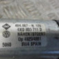 Moteur essuie glace arriere VOLKSWAGEN POLO 3