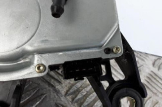 Moteur essuie glace arriere VOLKSWAGEN POLO 3 Photo n°4