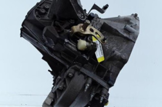 Boite de vitesses PEUGEOT 407 Photo n°5
