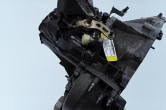 Boite de vitesses PEUGEOT 407 Photo n°6