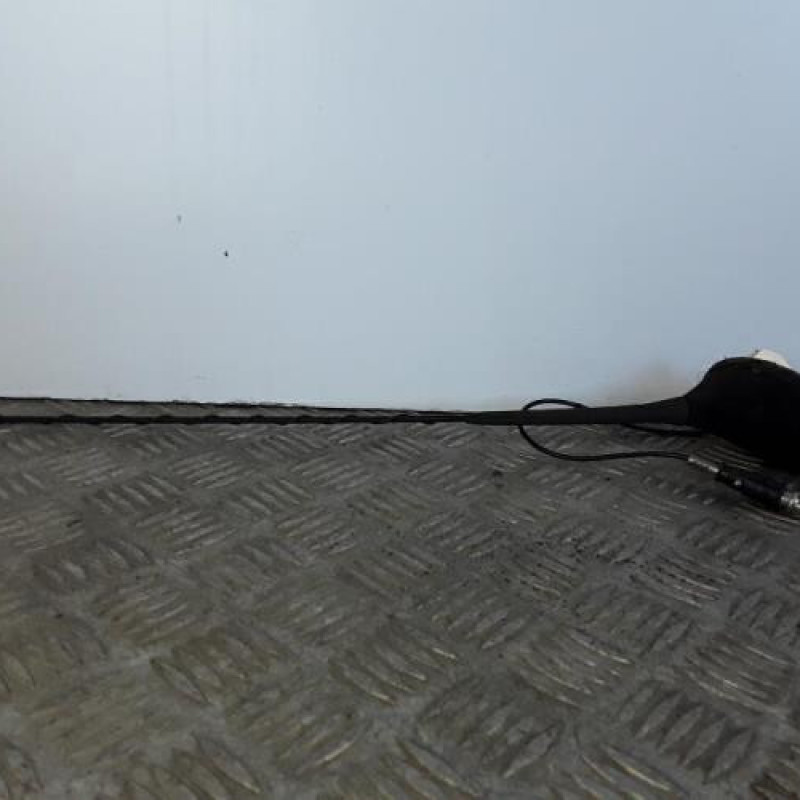 Antenne PEUGEOT 407