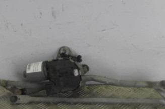 Moteur essuie glace avant AUDI A6 3 Photo n°1