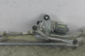 Moteur essuie glace avant AUDI A6 3 Photo n°3