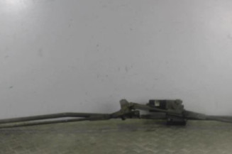 Moteur essuie glace avant CITROEN C4 1 Photo n°1