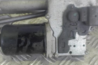 Moteur essuie glace avant CITROEN C4 1 Photo n°3