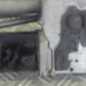 Moteur essuie glace avant CITROEN C4 1