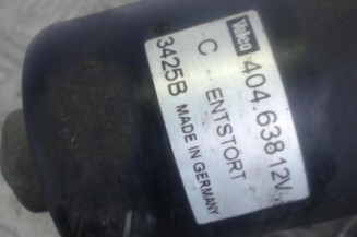 Moteur essuie glace avant CITROEN C4 1 Photo n°4