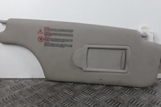 Pare soleil droit RENAULT MODUS