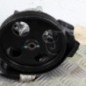 Pompe de direction PEUGEOT 206