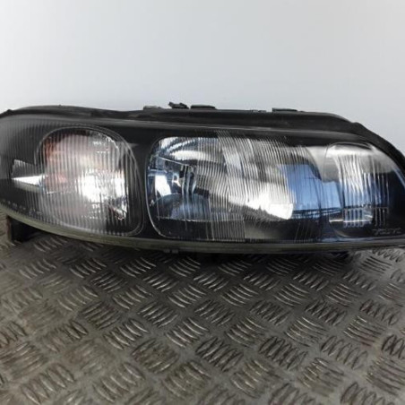 Optique avant principal droit (feux)(phare) VOLVO S 60 1 Photo n°1