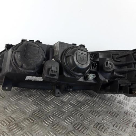 Optique avant principal droit (feux)(phare) VOLVO S 60 1
