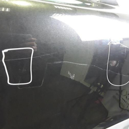 Porte arriere droit VOLVO S 60 1