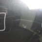 Porte arriere droit VOLVO S 60 1