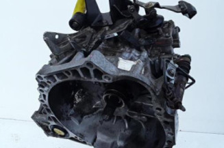 Boite de vitesses TOYOTA AURIS 1 Photo n°3