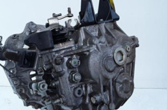 Boite de vitesses TOYOTA AURIS 1 Photo n°4