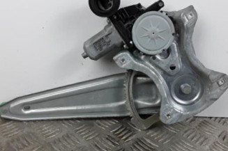 Leve vitre electrique arriere droit TOYOTA AURIS 1