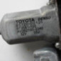 Leve vitre electrique arriere droit TOYOTA AURIS 1