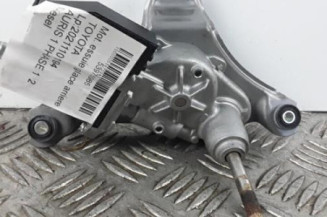 Moteur essuie glace arriere TOYOTA AURIS 1 Photo n°1