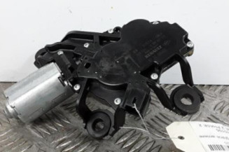 Moteur essuie glace arriere RENAULT MEGANE 2 Photo n°1