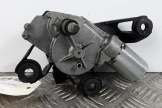 Moteur essuie glace arriere RENAULT MEGANE 2