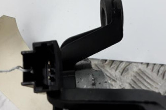 Moteur essuie glace arriere RENAULT MEGANE 2 Photo n°3