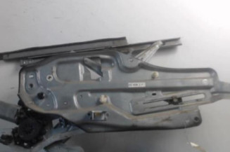 Leve vitre electrique avant droit RENAULT LAGUNA 1 Photo n°1