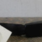 Attache ceinture arriere gauche PEUGEOT 206