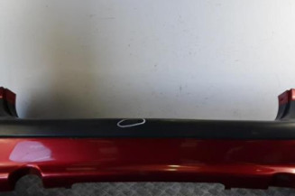 Pare choc arriere CITROEN XSARA PICASSO Photo n°1