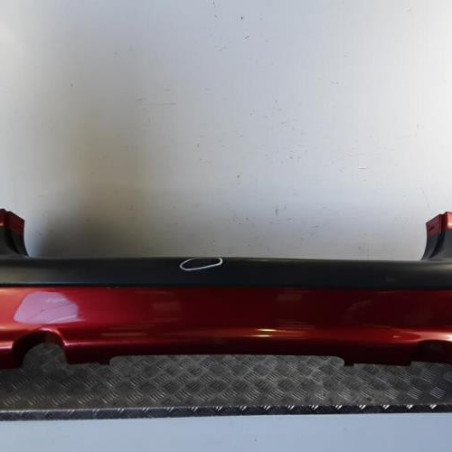 Pare choc arriere CITROEN XSARA PICASSO Photo n°1