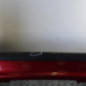 Pare choc arriere CITROEN XSARA PICASSO