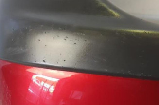 Pare choc arriere CITROEN XSARA PICASSO Photo n°3
