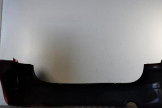 Pare choc arriere CITROEN XSARA PICASSO Photo n°5