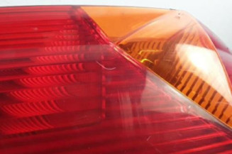 Feu arriere principal gauche (feux) FIAT PUNTO 2