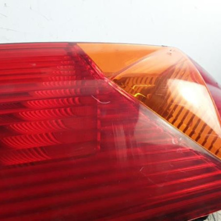 Feu arriere principal gauche (feux) FIAT PUNTO 2