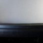 Pare choc arriere CITROEN C5 1