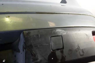 Pare choc arriere CITROEN C5 1 Photo n°3